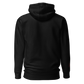 REAL PROPERTY · Unisex Hoodie · Ox Blood Stitch
